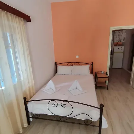 Tatil Evi Relaxing House *