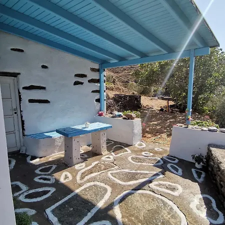 Relaxing House Milopótamos