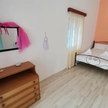 Relaxing House Tatil Evi