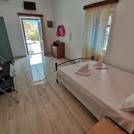Relaxing House 度假居 Milopótamos