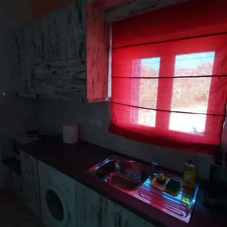 Relaxing House 度假居 *